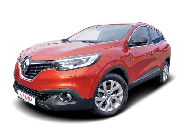 Renault Kadjar 1.2 TCe 130 Limited Deluxe