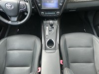 Toyota Avensis 1.8