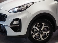 Kia Sportage 1.6