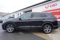 VW Tiguan Allspace 2.0 R-Line 4Motion