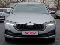 Skoda Octavia Combi 2.0 TDI Clever