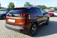 Peugeot 3008 1.6 Allure