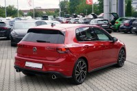 VW Golf VIII 2.0 GTI