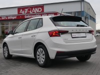 Skoda Fabia 1.0 MPI