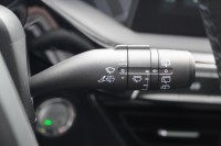 MG MG3 1.5 Hybrid Luxury Aut.