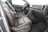 Kia Sportage 1.6 T-GDI GT-Line 4WD