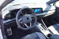 VW Golf VIII 2.0 TDI GTD
