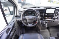 Ford Transit Custom 2.0 320 L1 Sport