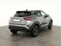 Nissan Juke 1.0 DIG-T N-Connecta Aut.