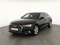 Audi A6 40 TDI 4-Zonen-Klima Navi Sitzheizung