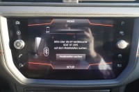 Seat Ibiza 1.0 TSI Black Edition FR
