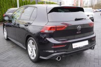 VW Golf VIII 2.0 GTI DSG