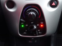 Citroen C1 1.2 12V VTi