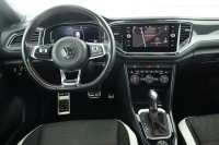 VW T-Roc 2.0 TSI DSG 4Motion
