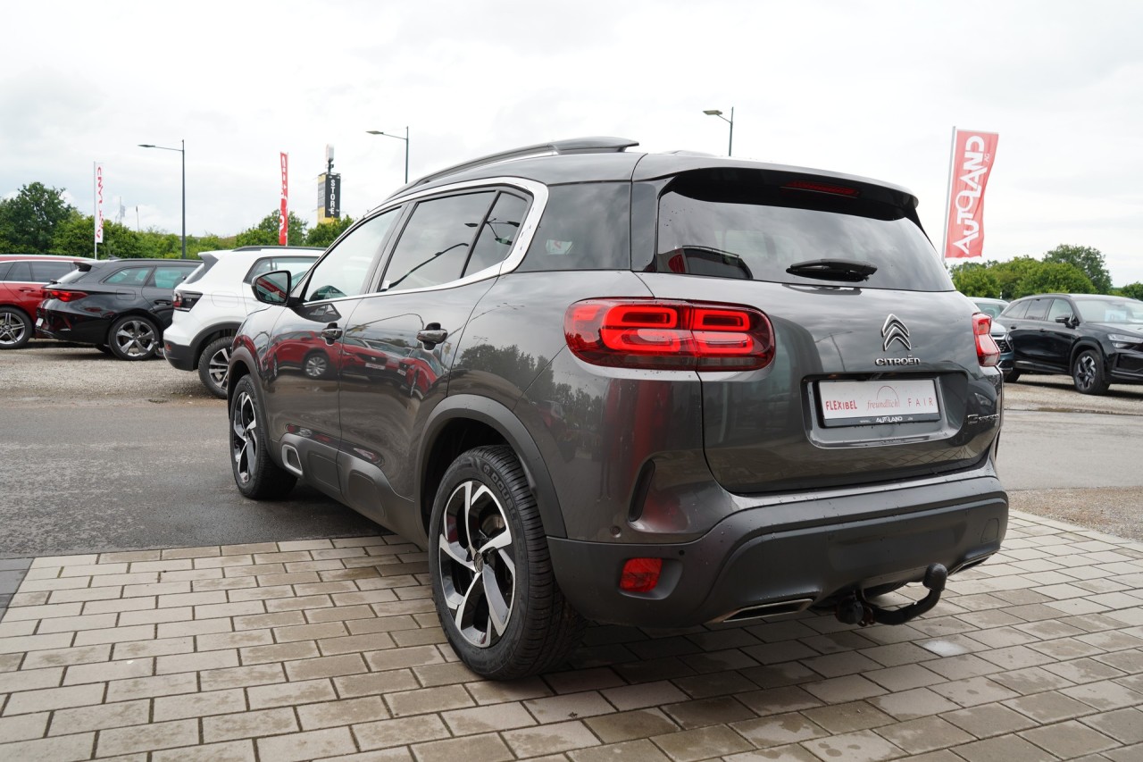 Citroen C5 Aircross 2.0 Blue-HDi Feel