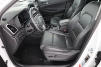 Hyundai Tucson 1.6 T-GDI Premium 4WD