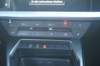 Audi A3 Sportback 30 TFSI S-Line
