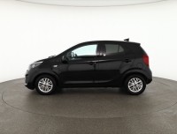 Vorschau: Kia Picanto 1.0