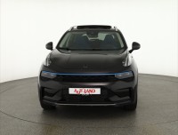 Lynk&Co 01 1.5 TD PHEV Aut.
