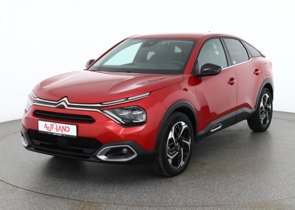 Citroen C4 PureTech 130