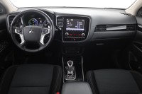 Mitsubishi Outlander 2.4 PHEV Basis 4WD