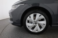 VW Golf VIII Variant 1.5 TSI