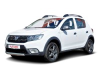 Dacia Sandero Stepway II TCE 90 Prestige Navi Tempomat Bluetooth