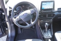 Ford EcoSport 1.0 EcoBoost Titanium