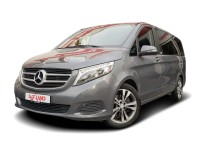 Mercedes-Benz V250 d Score lang 2-Zonen-Klima Navi Sitzheizung