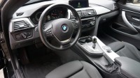 BMW Gran Coupe 435dA xDrive Sport Line