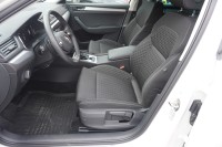 Skoda Superb Combi 1.4 iV DSG