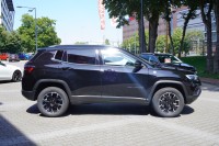 Jeep Compass 1.3 Hybrid Trailhawk Plug-In 4WD