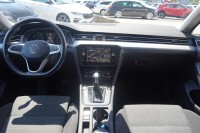 VW Passat Variant 1.5 16V TSI Business DSG