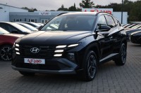 Vorschau: Hyundai Tucson 1.6 T-GDI Aut.
