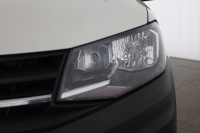 VW Caddy Maxi 2.0 TDI Kasten