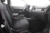 Mitsubishi Outlander 2.2 DI-D Edition 4WD