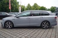 Vorschau: VW Golf Variant 1.5 eTSI R-Line