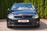 VW Golf VII Variant 1.5 TSI Highline
