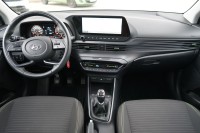 Hyundai i20 I20 1.0 T-GDI Mild-Hybrid