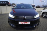 VW Touran 1.5 TSI Active DSG