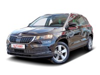 Skoda Karoq 1.0 TSI Ambition 2-Zonen-Klima Navi Sitzheizung