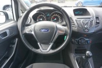 Ford Fiesta 1.0 Ecoboost
