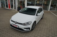 VW Golf VII 1.5 TSI DSG R-Line