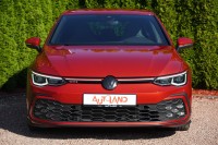 VW Golf VIII 2.0 GTI DSG