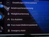 VW Golf VIII Variant 2.0 TDI Alltrack