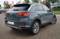 VW T-Roc 1.0 Style