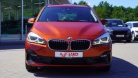 BMW Active Tourer 218i Advantage