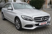 Mercedes-Benz C 180 C180 Avantgarde 9G-Tronic