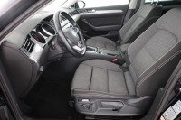 VW Passat Variant 2.0 TDI DSG