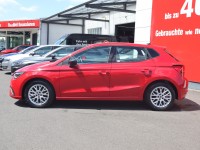 Seat Ibiza 1.0 TSI FR